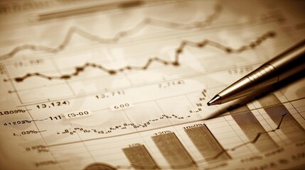 investment market dynamics and cyclical trends