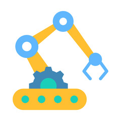 Robotics Icon