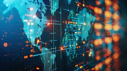 investment opportunities in emerging markets and industries