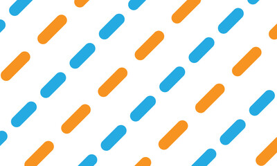 Seamless pattern with colorful sprinkles. Donuts glaze, dessert background. Sweet confetti on white  artboard.