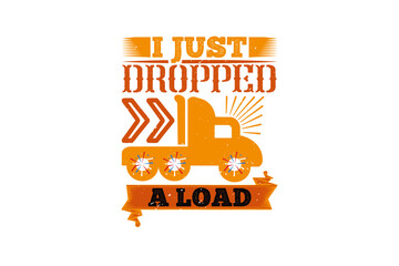 I Just Dropped A Load (PNG 10800x7200)