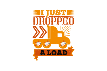 I Just Dropped A Load (PNG 10800x7200)