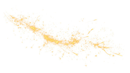 PNG Some grinding sparks backgrounds astronomy fireworks. AI generated Image by rawpixel. - obrazy, fototapety, plakaty