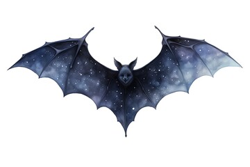 3D rendering of a fantasy dragon isolated on white background with clipping path