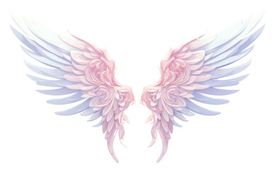 PNG Wings angel creativity archangel.