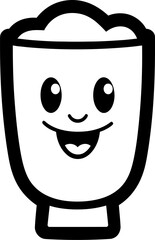 Petite Pours Iconic Emblem of Diminutive Delights Mini Mugs Symbol of Small scale Cheers