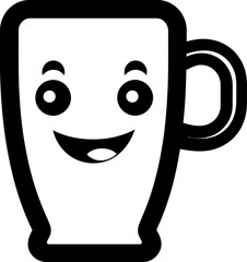 Pocket Pints Symbol of Portable Pleasure Lovable Lager Iconic Emblem of Affectionate Imbibing