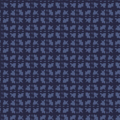 Seamless abstract geometric pattern. Geometric ornament for fashion textile, sport cloth, wrapping paper.