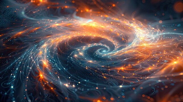 sensors detecting gravitational waves and magnetic fields