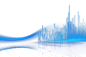 PNG Technology digital background halftone light.