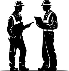 Creative Coalition Engineer Blueprint Emblem Blueprint Unity Engineer Duo Logo