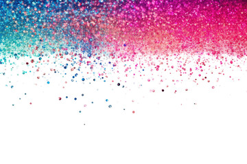 PNG Glitter effect glitter backgrounds white background. AI generated Image by rawpixel.