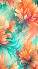  floral pattern background 