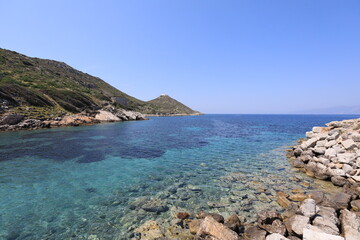 Knidos or Cnidus was a Greek city in ancient Caria and part of the Dorian Hexapolis, in...