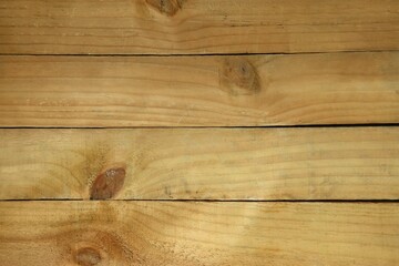 Closeup shot of a wooden surface b
