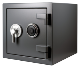 PNG Security metal safe white background electronics technology. AI generated Image by rawpixel.