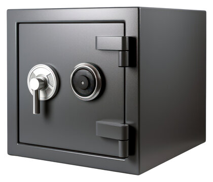 PNG Security metal safe white background electronics technology. AI generated Image by rawpixel.