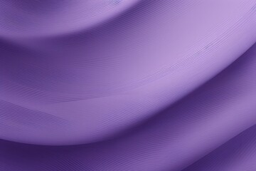 Lavender background with subtle grain texture for elegant design, top view. Marokee velvet fabric backdrop with space for text or logo