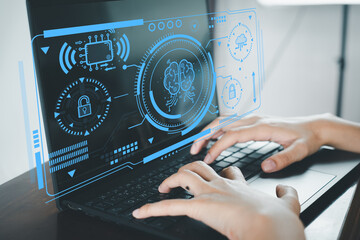 Chat with AI,Artificial intelligence,technology,Internet of Things IoT,Data science,Cloud...