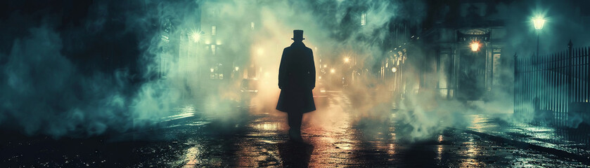 The Ripper legacy is like a dark stain on the tapestry of crime, a testament to the enduring power of fear and fascination