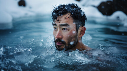 Icy Solitude Challenge