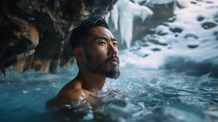 Alpine Zen Immersion