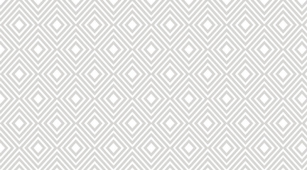 White seamless weave pattern background vector