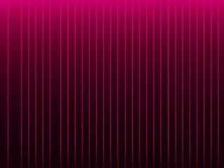 Magenta vector background, thin lines, simple shapes, minimalistic style, lines in the shape of U with sharp corners, horizontal line pattern
