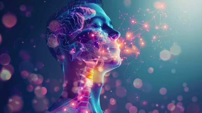 Vibrant of Thyroid Hormone Balance and Endocrine Equilibrium