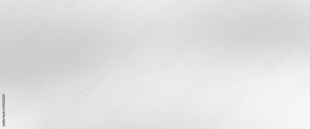 Poster vector soft gradient white color grey and black gradient, used as background studio wall for display