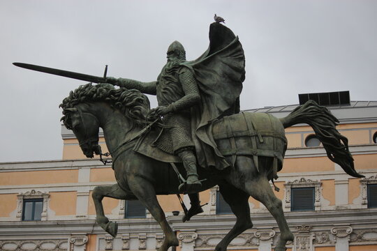el cid