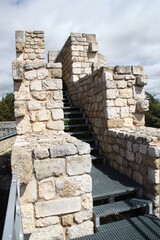 Castillo de Burgos