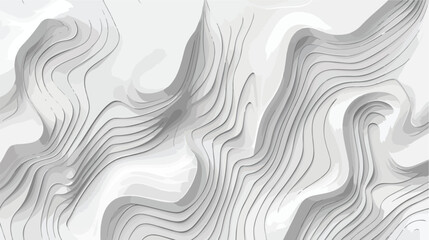 Fototapeta na wymiar Abstract background. Monochrome texture. flat vector illustration