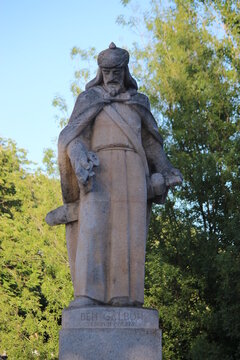 estatua