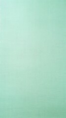 Mint Green canvas texture background, top view. Simple and clean wallpaper with copy space area for text or design