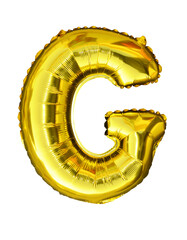 G alphabet transparent backdrop with shining shape, png letter