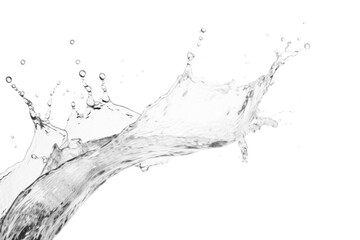 PNG Water splash backgrounds water white background.