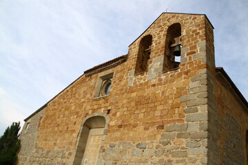 ermita de San Segundo