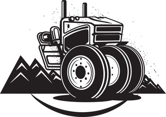 Asphalt Roller Vector Designs Mastering Roadway Construction