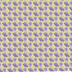 Digital paper, heart paper, seamless paper, seamless pattern, pattern, boho, boho pattern, paper