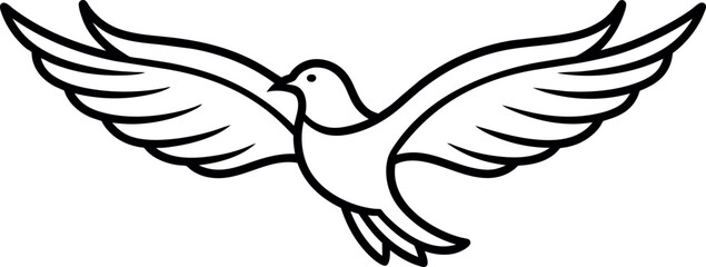 dove of peace