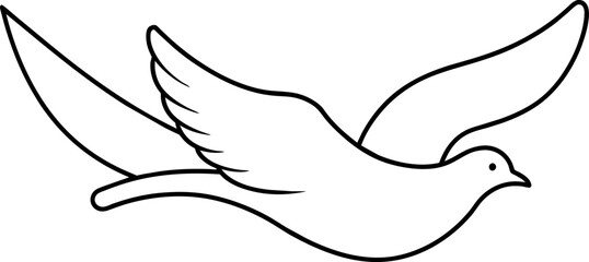 dove of peace