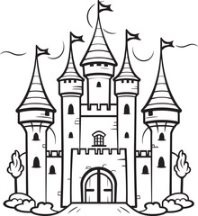 The Dark Forest A Tale of Intrigue, Betrayal, and Redemption in the Heart of the Wilderness