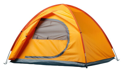 PNG Outdoors camping tent protection