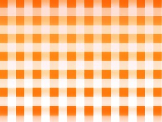 Orangeprint background vector illustration with grid in the style of white color, flat design, high resolution photography