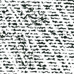The texture consists of torn small spots.