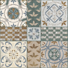 pattern, seamless, floral, wallpaper, vintage, texture, flower, ornament, decoration, illustration, leaf, design, decor, style, art, textile, retro, nature