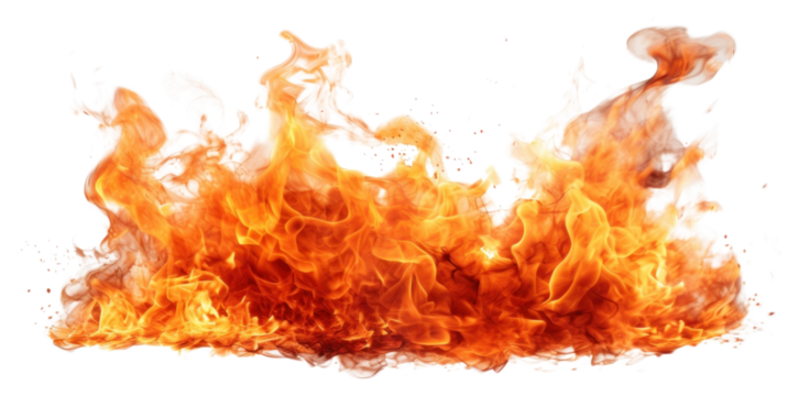 PNG Bonfire destruction backgrounds misfortune