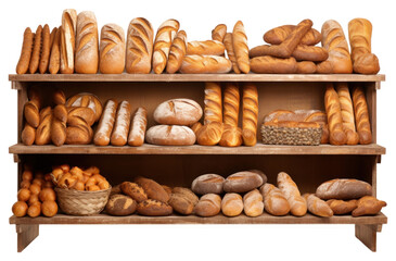 PNG Bread food viennoiserie arrangement