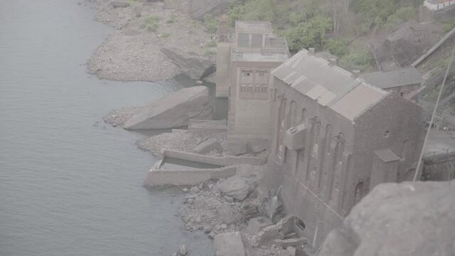 British Architech in India SLog